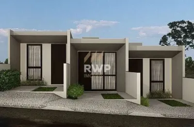 Casa com 2 quartos à venda no itoupava central, blumenau  por r$ 350.000