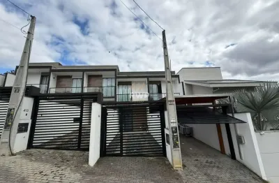 Casa com 2 quartos à venda no itoupava central, blumenau  por r$ 390.000