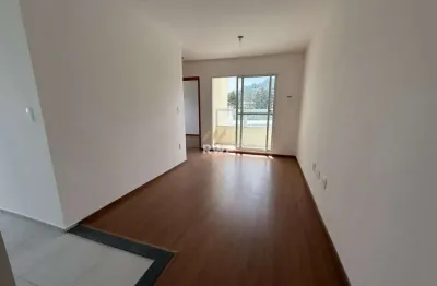 Apartamento com 2 quartos à venda no badenfurt, blumenau  por r$ 260.000