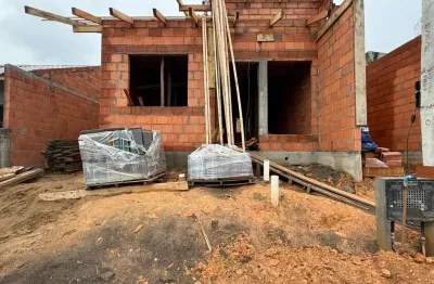 Casa com 2 quartos à venda no Mulde, Indaial 