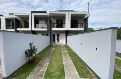 Casa com 2 quartos à venda no velha central, blumenau , 75 m2 por r$ 550.000