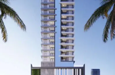 Apartamento com 3 quartos à venda no balneário perequê, porto belo , 137 m2 por r$ 1.635.000