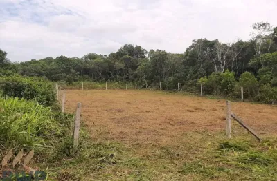 Terreno à venda na praia do ervino, são francisco do sul , 450 m2 por r$ 129.000