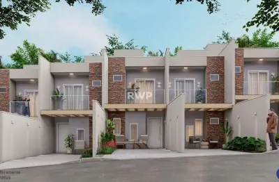 Casa com 2 quartos à venda no Centro, Blumenau 