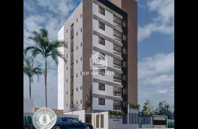 Apartamento com 2 quartos à venda no vorstadt, blumenau , 68 m2 por r$ 424.500