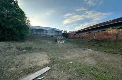 Terreno à venda no Velha Central, Blumenau 