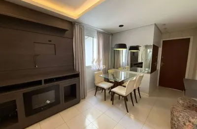 Apartamento com 2 quartos à venda no boa vista, blumenau  por r$ 299.000