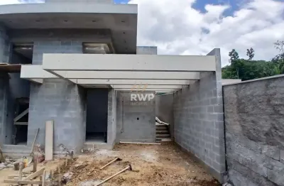 Casa com 2 quartos à venda no passo manso, blumenau , 65 m2 por r$ 450.000