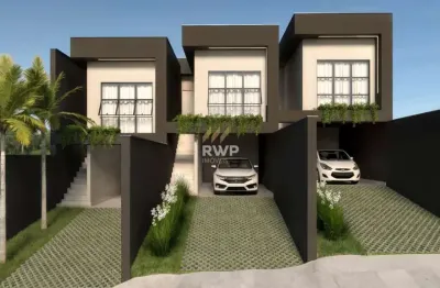 Casa com 2 quartos à venda no Itoupava Central, Blumenau  por R$ 370.000