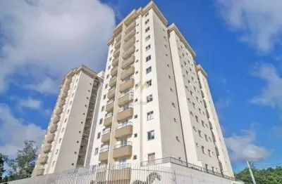 Apartamento com 2 quartos à venda no itoupava central, blumenau  por r$ 413.500