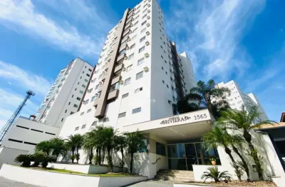 Apartamento com 3 quartos à venda no velha, blumenau , 75 m2 por r$ 599.000