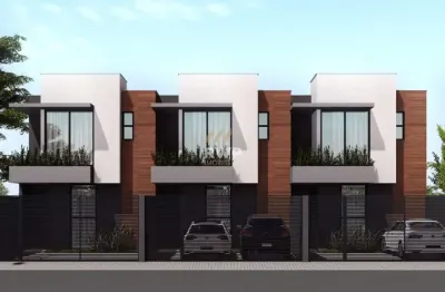 Casa com 3 quartos à venda no Velha, Blumenau 