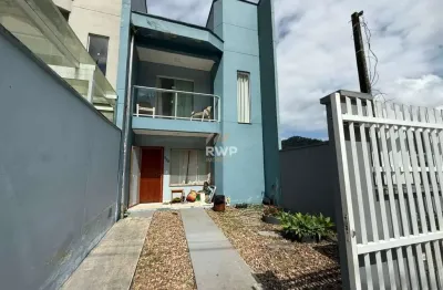 Casa com 2 quartos à venda no velha central, blumenau  por r$ 350.000