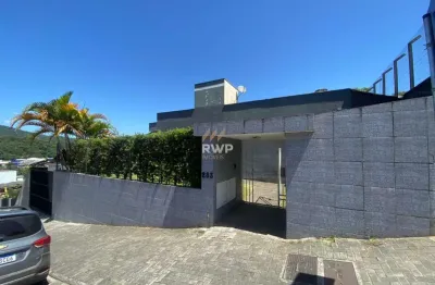 Casa com 2 quartos à venda no itoupava central, blumenau  por r$ 315.000