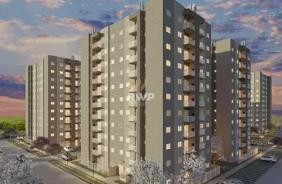 Apartamento com 2 quartos à venda no itoupavazinha, blumenau , 45 m2 por r$ 263.000
