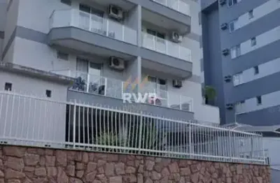 Apartamento com 2 quartos à venda no itoupava norte, blumenau  por r$ 365.000