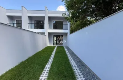 Casa com 2 quartos à venda no tribess, blumenau  por r$ 480.000