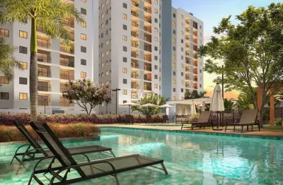 Apartamento com 2 quartos à venda no itajubá, barra velha , 50 m2 por r$ 420.000