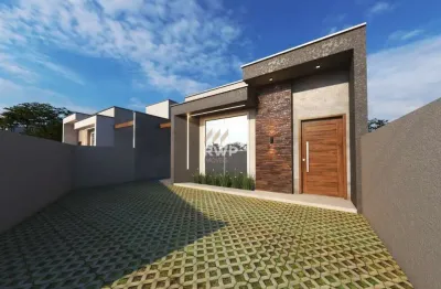 Casa com 2 quartos à venda no itoupava central, blumenau  por r$ 420.000