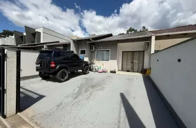 Casa com 3 quartos à venda no Fortaleza Alta, Blumenau  por R$ 500.000