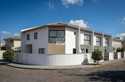 Casa com 3 quartos à venda no Passo Manso, Blumenau , 107 m2 por R$ 550.000