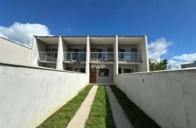 Casa com 2 quartos à venda no Itoupava Central, Blumenau , 40 m2 por R$ 380.000