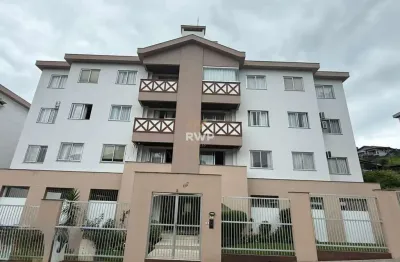Apartamento com 3 quartos à venda no Velha, Blumenau , 90 m2 por R$ 530.000