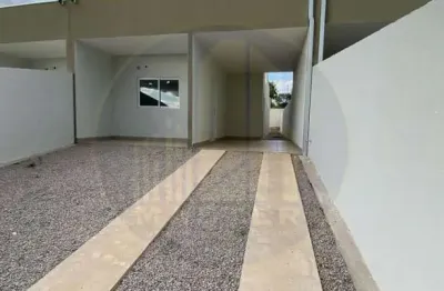 Casa para venda em cuiabá, tropical ville, 2 dormitórios, 1 banheiro, 2 vagas