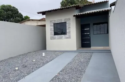 Casa para venda em várzea grande, jardim paula, 2 dormitórios, 1 banheiro, 2 vagas
