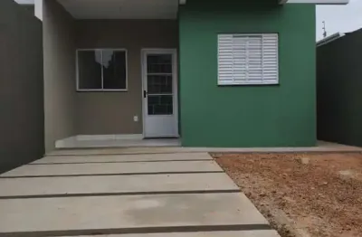 Casa para venda em várzea grande, ouro verde, 2 dormitórios, 1 banheiro, 2 vagas