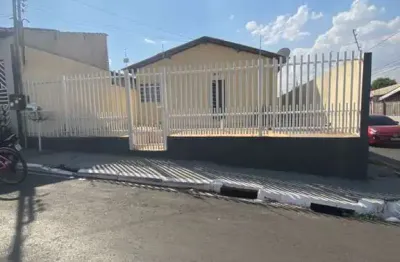 Casa para venda em várzea grande, cristo rei, 2 dormitórios, 1 banheiro, 1 vaga