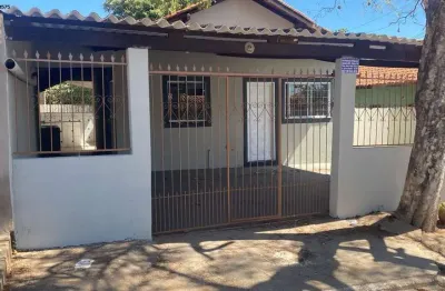 Casa para venda em várzea grande, jardim dos estados, 2 dormitórios, 1 banheiro, 2 vagas