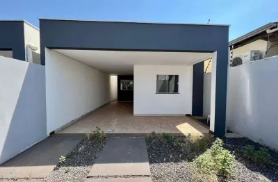 Casa para venda em cuiabá, parque cuiabá, 3 dormitórios, 1 suíte, 1 banheiro, 2 vagas