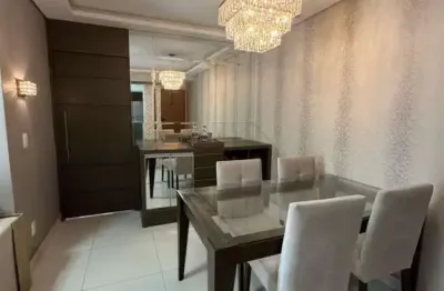 Apartamento para venda em cuiabá, jardim santa marta villaggio di bonifácia, 3 dormitórios, 1 suíte, 2 banheiros, 2 vagas