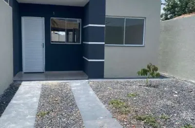 Casa para venda em várzea grande, são simão, 2 dormitórios, 1 banheiro, 2 vagas