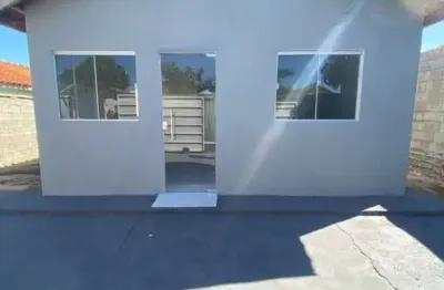Casa para venda em várzea grande, são mateus, 2 dormitórios, 1 banheiro, 2 vagas