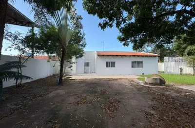 Casa para venda em várzea grande, chapéu do sol, 3 dormitórios, 1 suíte, 2 banheiros, 2 vagas