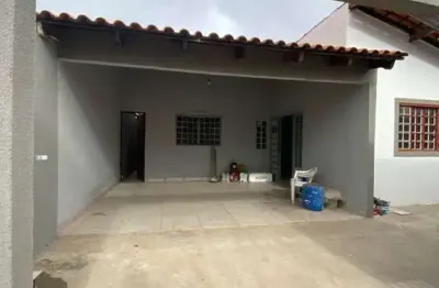 Casa para venda em várzea grande, nova esperança, 4 dormitórios, 1 suíte, 1 banheiro, 2 vagas