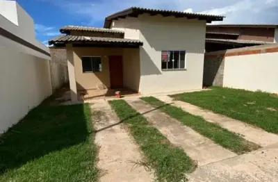 Casa em condomínio para venda em cuiabá, distrito industrial, 3 dormitórios, 1 banheiro, 1 vaga