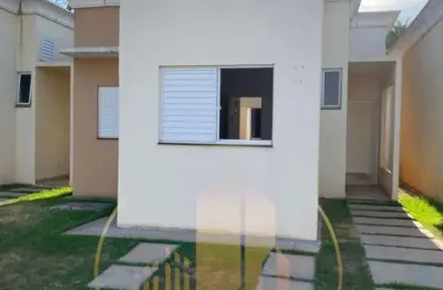 Casa em condomínio para venda em cuiabá, parque georgia, 2 dormitórios, 1 banheiro, 1 vaga