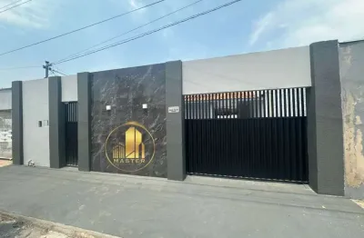 Casa para venda em cuiabá, residencial aricá, 2 dormitórios, 1 banheiro, 2 vagas