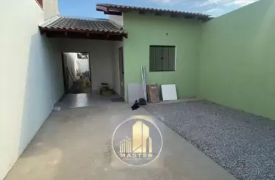 Casa para venda em cuiabá, nova esperança, 1 dormitório, 1 banheiro, 2 vagas