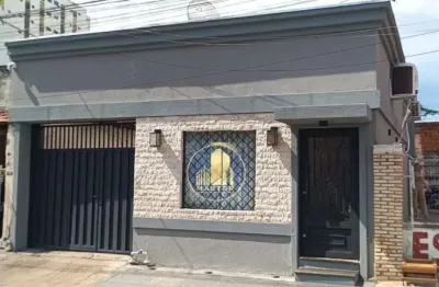 Casa para venda em cuiabá, parque atalaia, 3 dormitórios, 1 suíte, 2 banheiros, 3 vagas