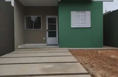 Casa para venda em várzea grande, ouro verde, 2 dormitórios, 1 banheiro, 2 vagas
