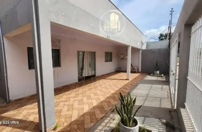 Casa para venda em cuiabá, cpa 2, 3 dormitórios, 1 suíte, 2 banheiros, 1 vaga