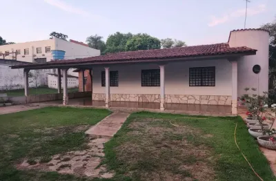 Casa para venda em cuiabá, coxipó, 3 dormitórios, 1 suíte, 2 banheiros, 3 vagas