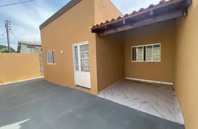 Casa para venda em várzea grande, nossa senhora da guia, 2 dormitórios, 1 suíte, 1 banheiro, 2 vagas