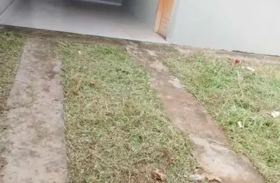 Casa para venda em cuiabá, residencial altos do parque i, 2 dormitórios, 1 suíte, 1 banheiro, 1 vaga