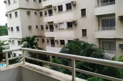 Apartamento para venda em cuiabá, porto, 3 dormitórios, 1 suíte, 1 banheiro, 1 vaga