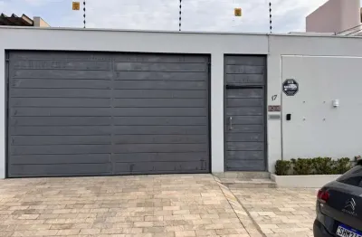 Casa para venda em cuiabá, jardim shangri-lá, 3 dormitórios, 2 suítes, 3 banheiros, 4 vagas